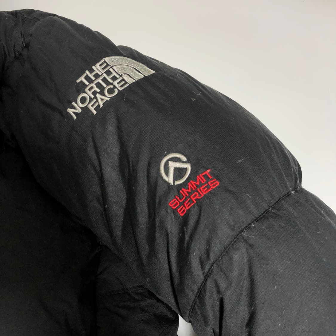 노스페이스 히말라야 패딩 xs 상품이미지5