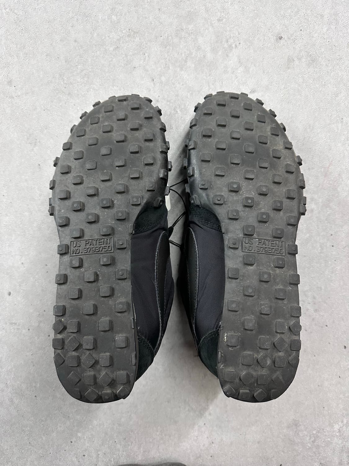 🔥나이키 x CDG 와플 레이서 2017년도 모델입니다🔥 상품이미지3