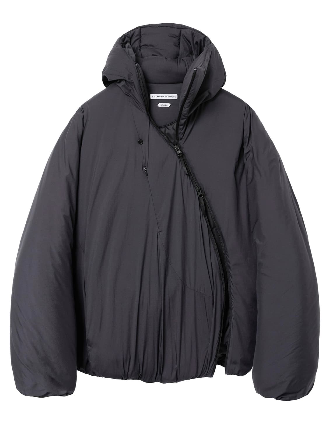 파프 에어자켓 블랙 판매합니다 상품이미지1