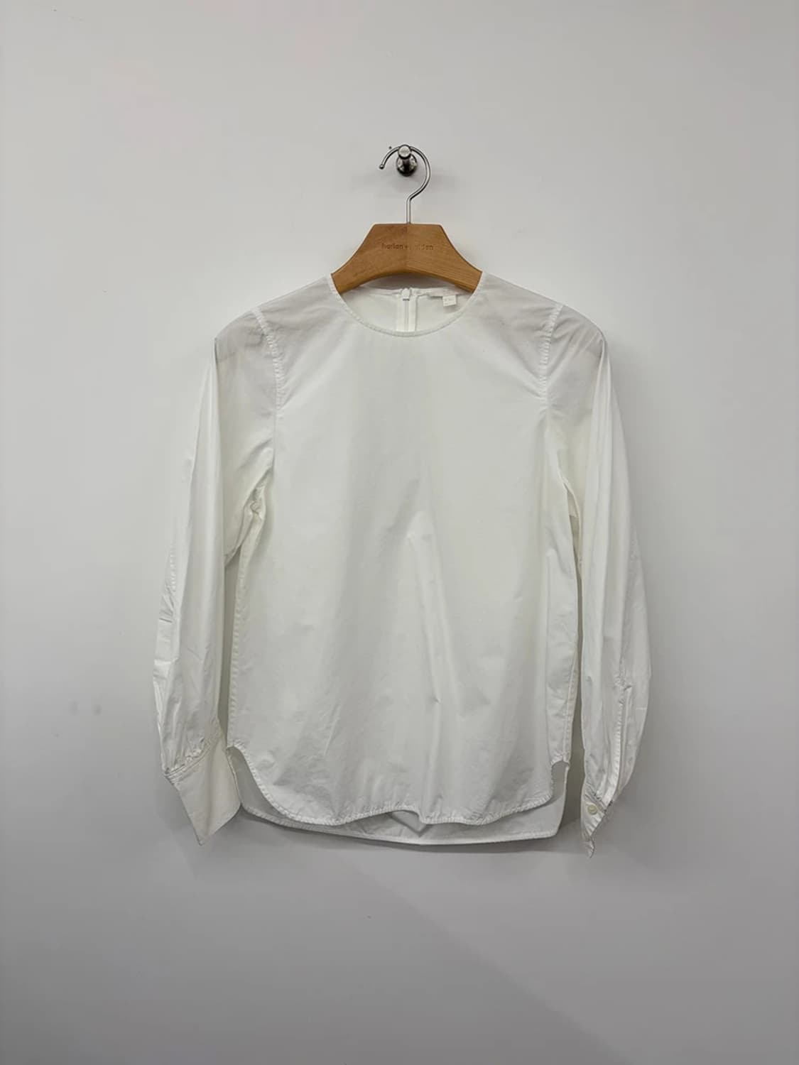 코스 COS 벌룬 소매 블라우스 PN9877 상품이미지1
