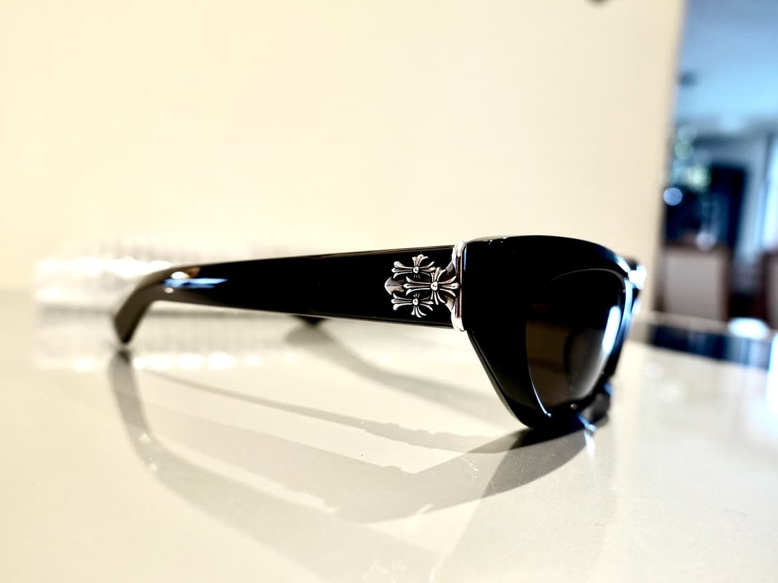 크롬하츠 할라발루 선글라스/안경 상품이미지5