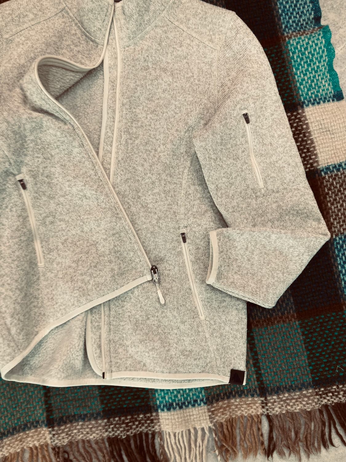 L.L.Bean 엘엘빈 집업  상품이미지4