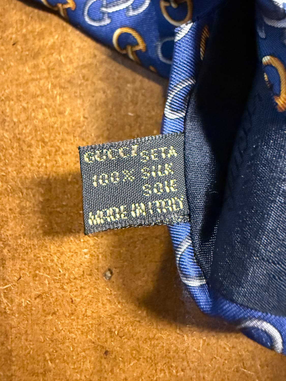 Gucci Ties 상품이미지5