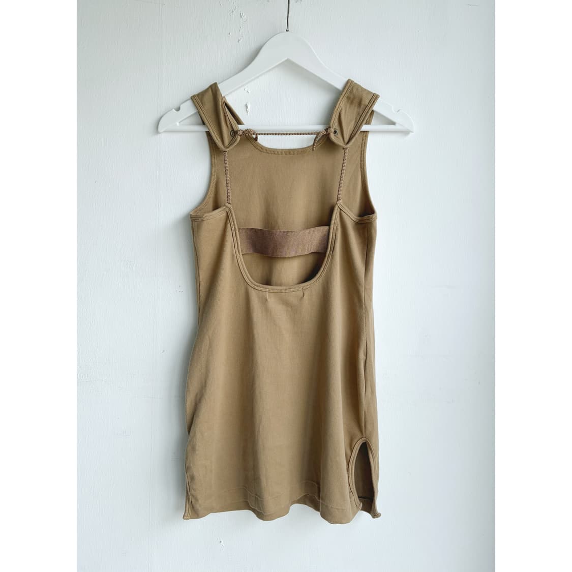 no 178. Toga Archives sleeveless / Sz 38 상품이미지1
