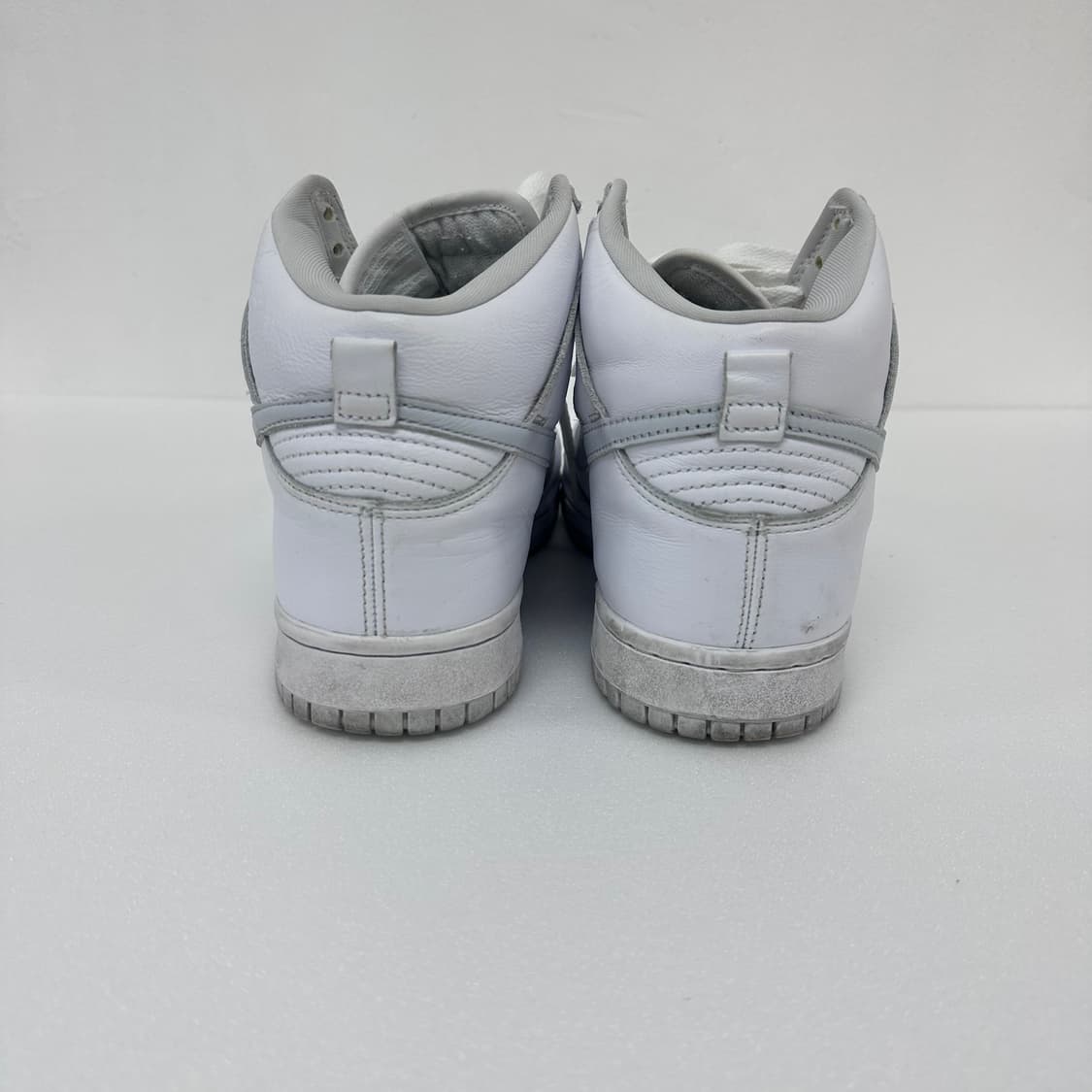 나이키 덩크 하이 스니커즈 운동화 270 상품이미지3