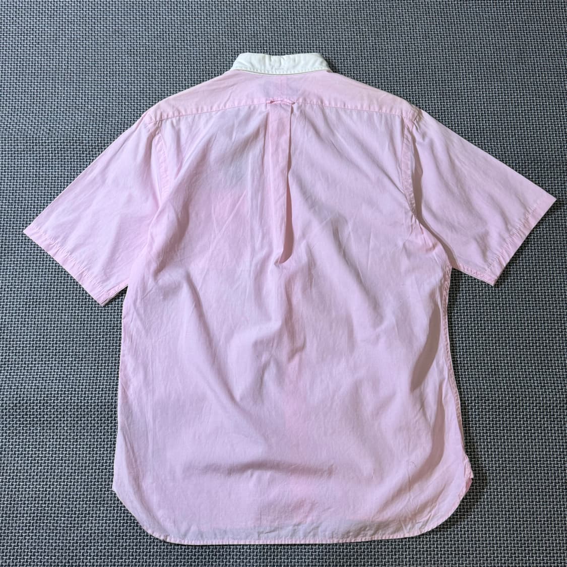 폴로 랄프로렌 반팔 셔츠(kold_8439) 상품이미지6