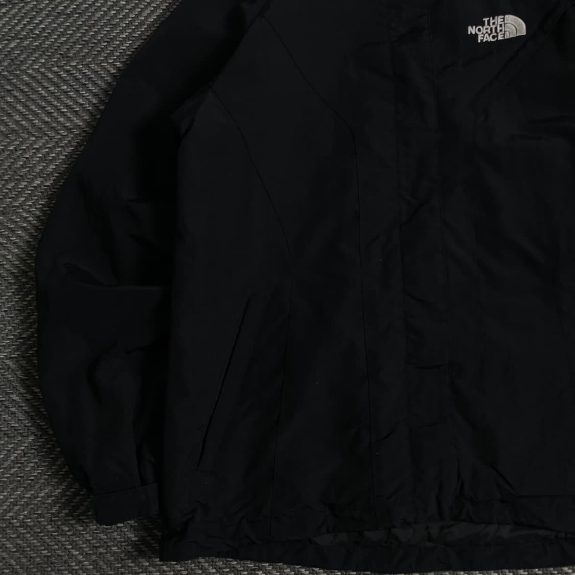 노스페이스 테크웨어 블랙 마운틴 자켓y3734 상품이미지4