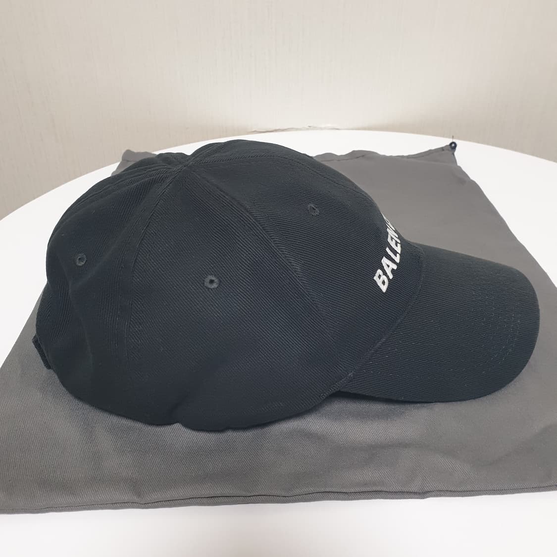 발렌시아가 볼캡 모자 상품이미지3