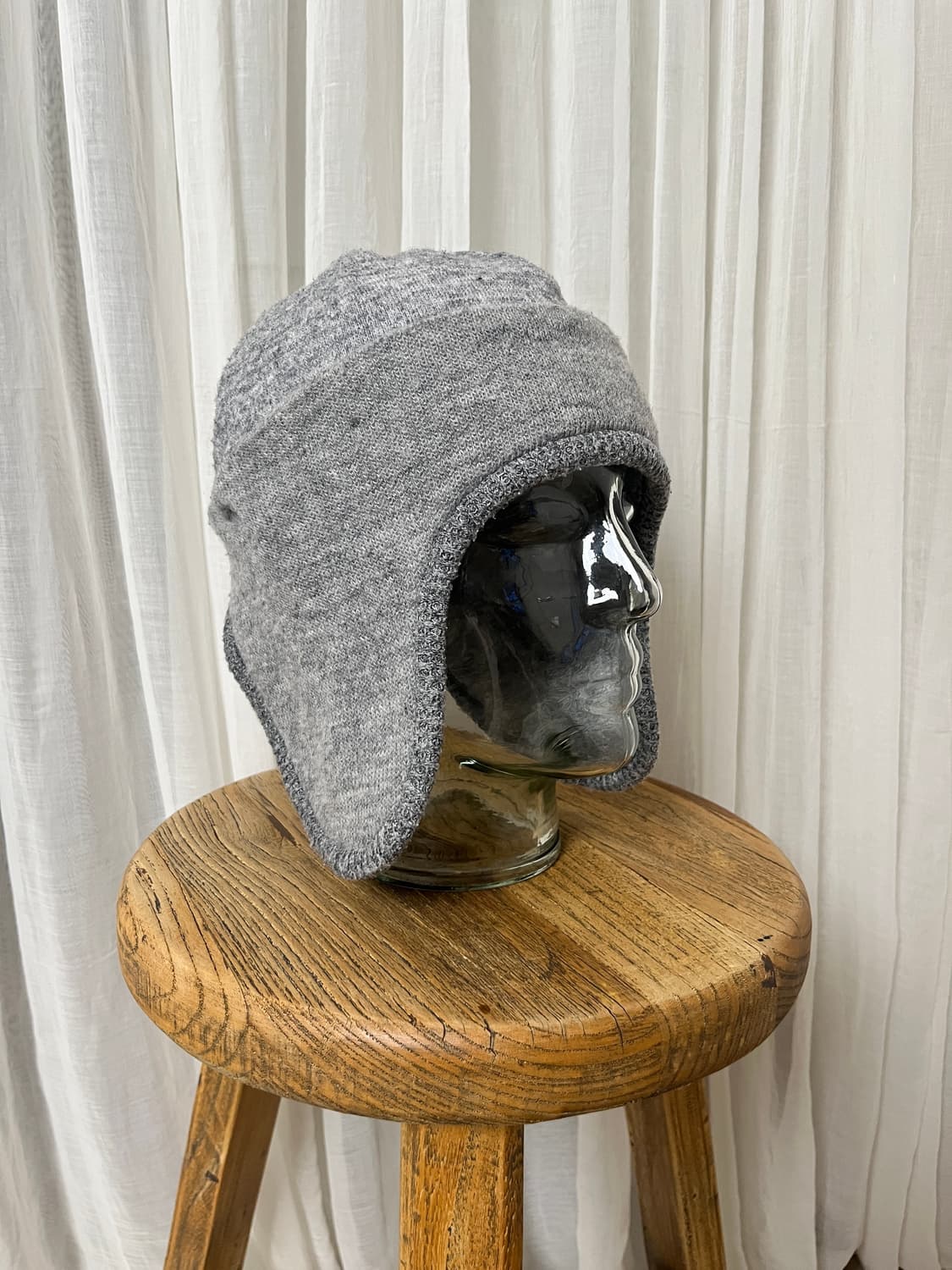 혜인서 나우시카 이어머프 비니 hyein seo 이어플랩  상품이미지10