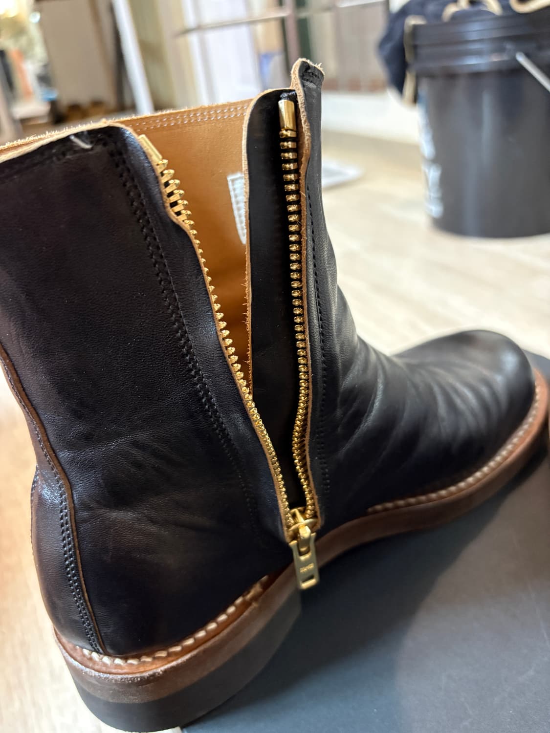 롤링덥트리오 캐스퍼 홀스하이드 7 상품이미지7