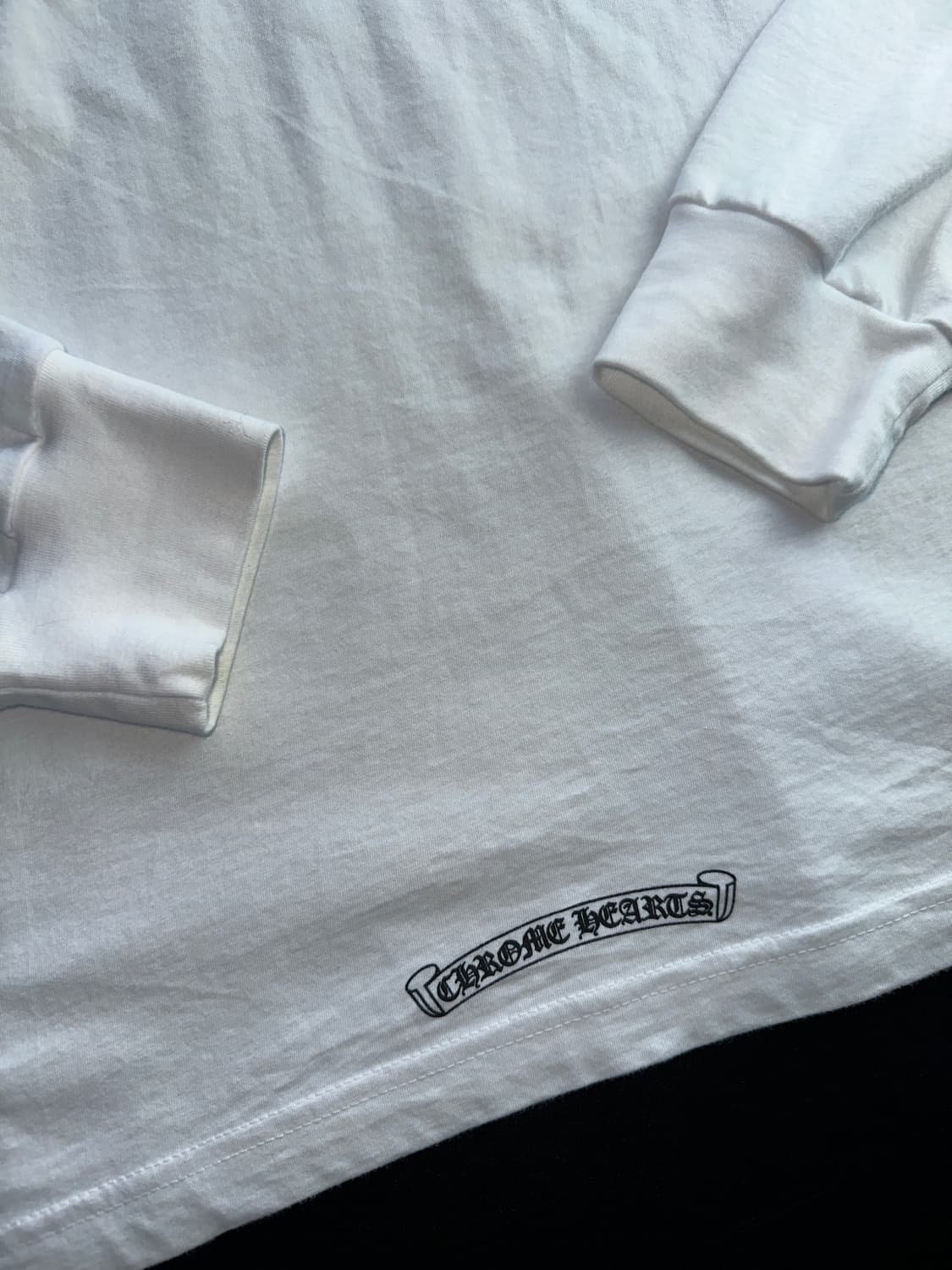 크롬하츠 호놀룰루 한정판 하이비스커스 상품이미지7