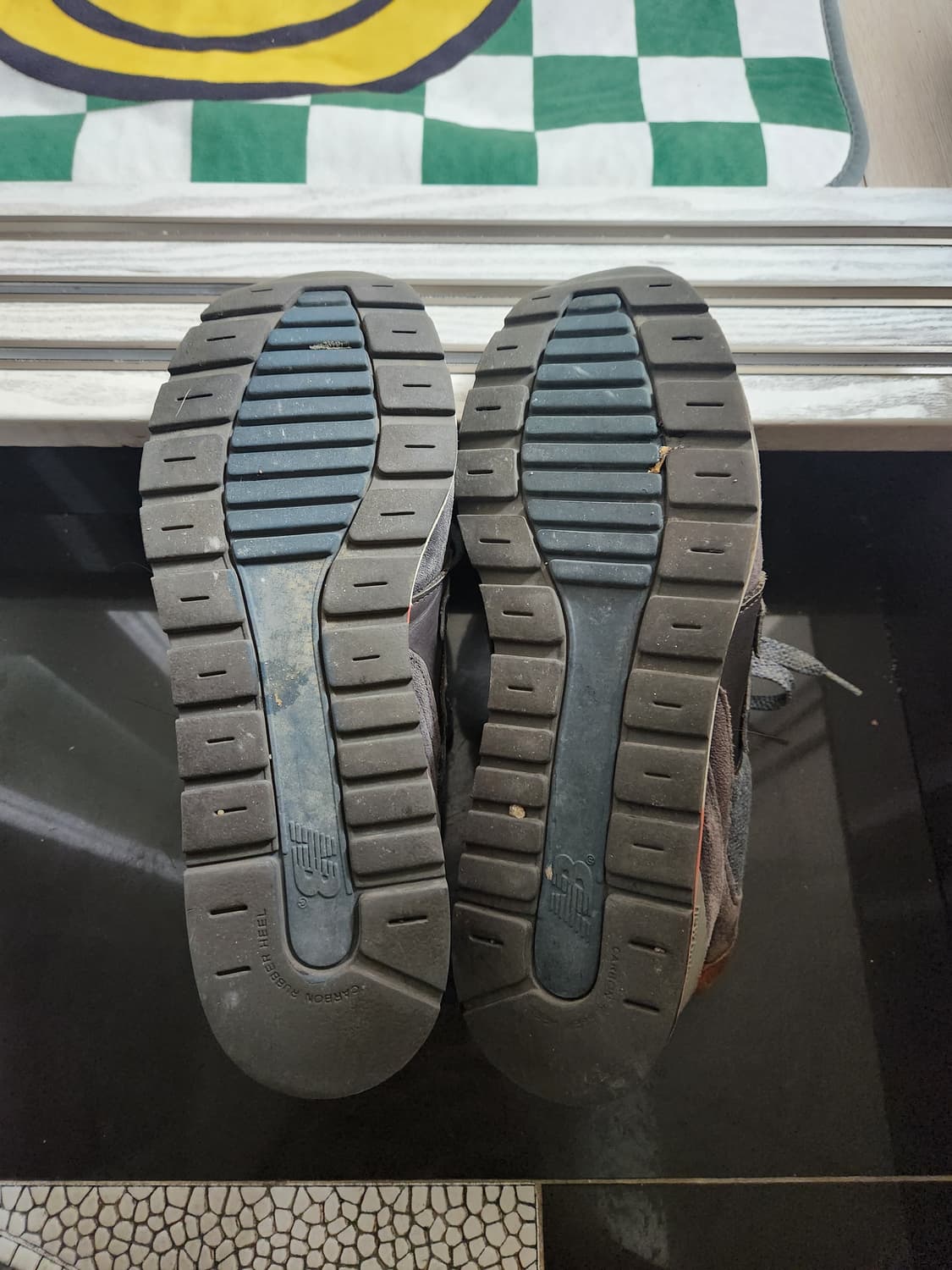 뉴발란스 996 270사이즈 상품이미지2