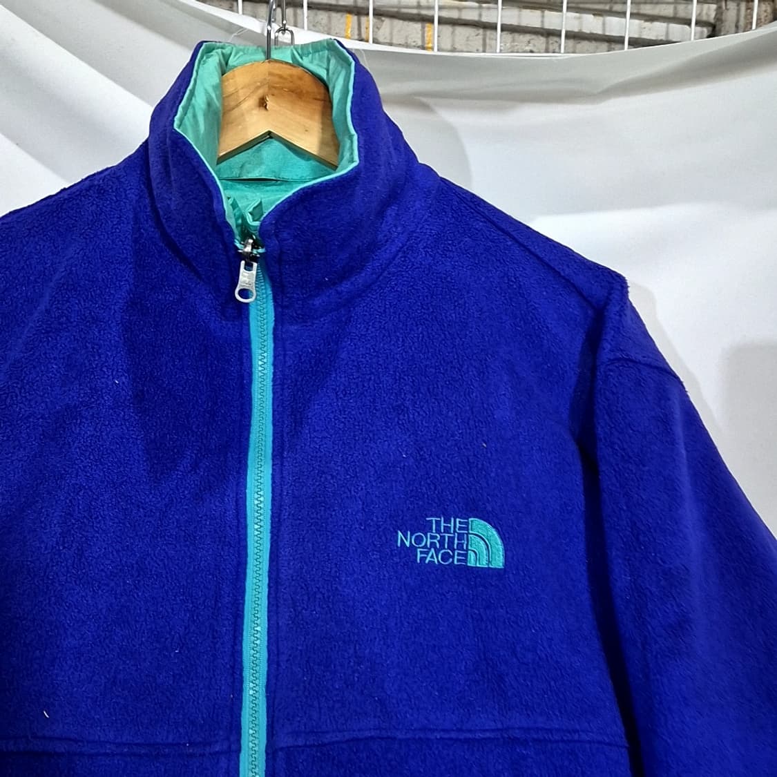 노스페이스 90s 리버시블 자켓 상품이미지3