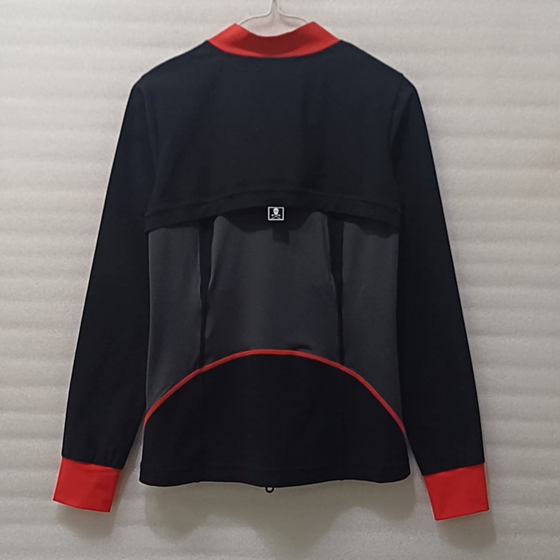 매장판 마크앤로나 골프 바람막이 자켓 여성 S 블랙 훌륭 사랑봉봉 상품이미지2