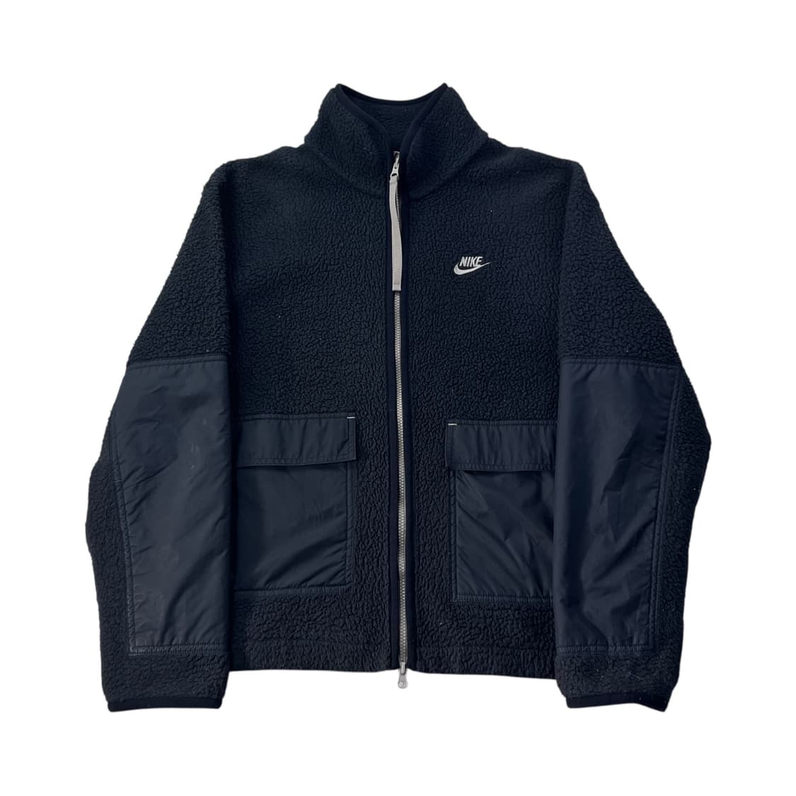 100 나이키 신형 투포켓 플리스 자켓 상품이미지1