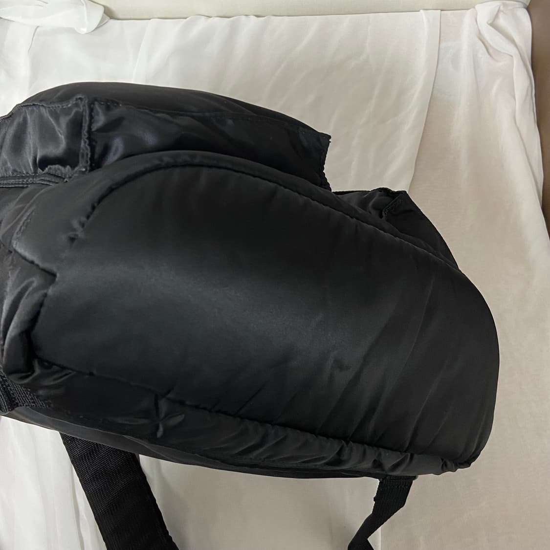 미품)PORTER 포터 탱커 럭색 백팩 지퍼형 상품이미지7