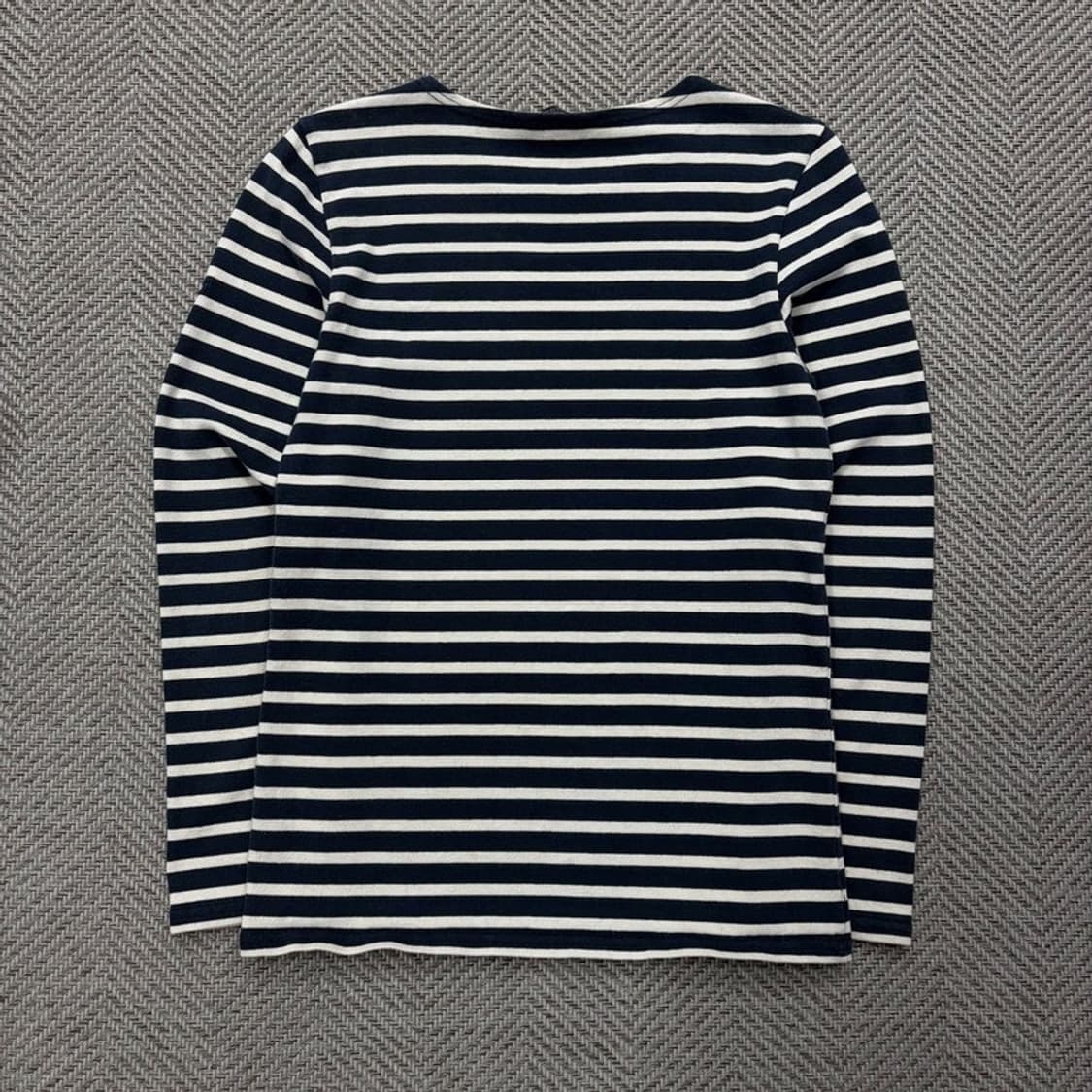 세인트제임스 단가라 롱슬리브 v2520 상품이미지2