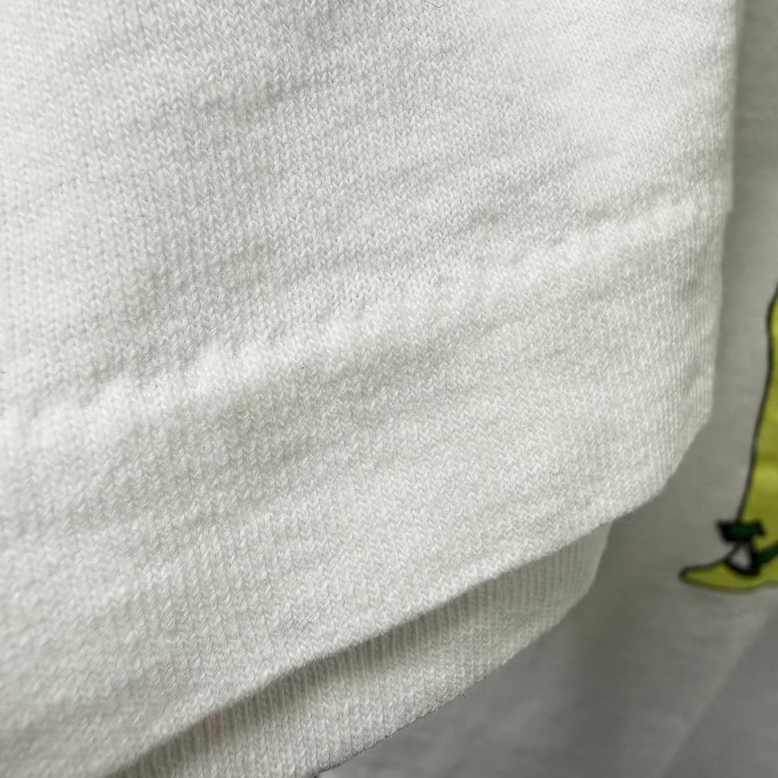 90s 프룻 오브 더 룸 빈티지 튜블러 티셔츠 상품이미지6