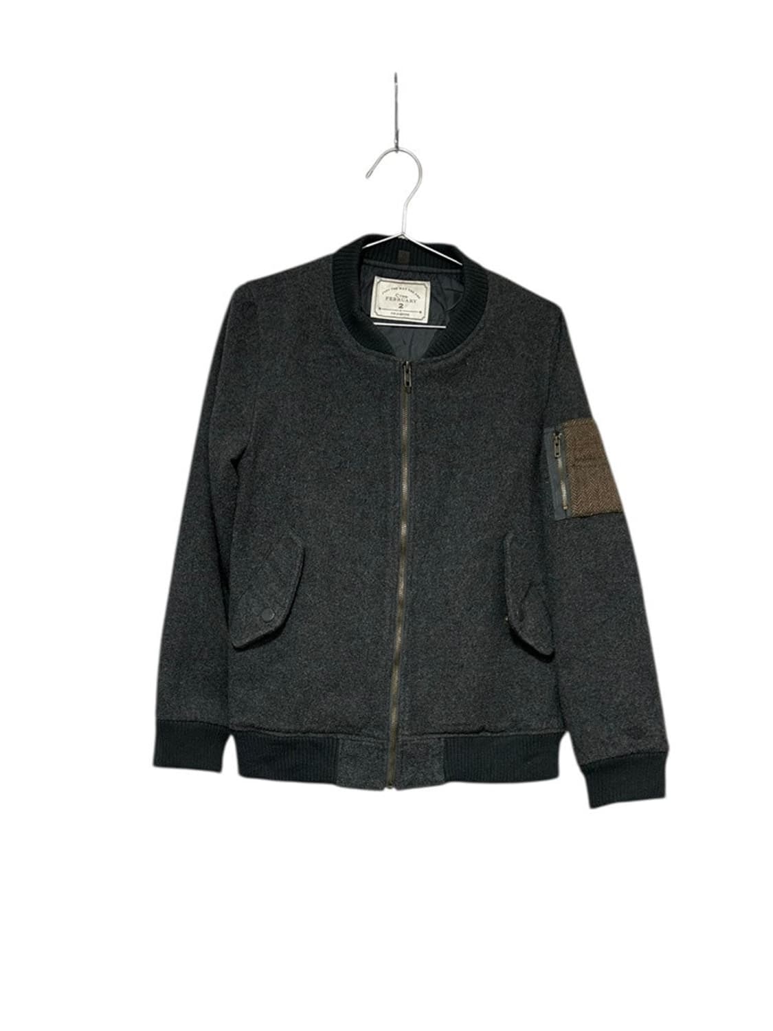 vtg jacket 상품이미지1