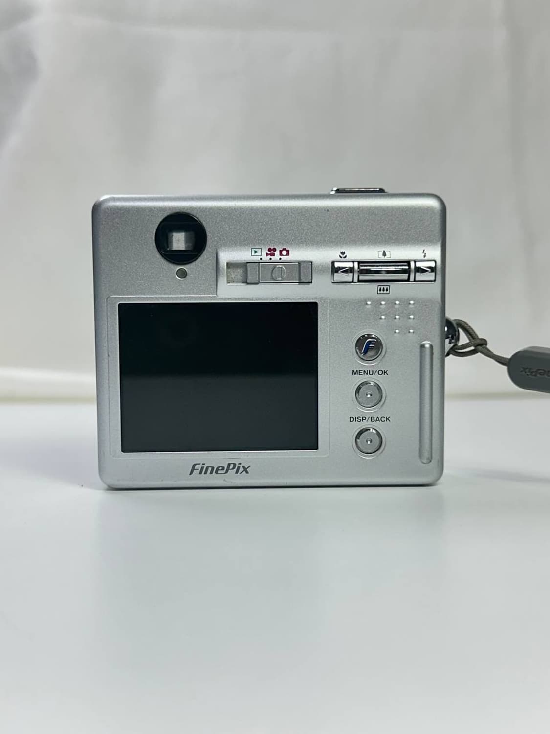 유니크‧₊˚Fujifilm Finepix 후지필름 파인픽스 F440 디카 상품이미지5