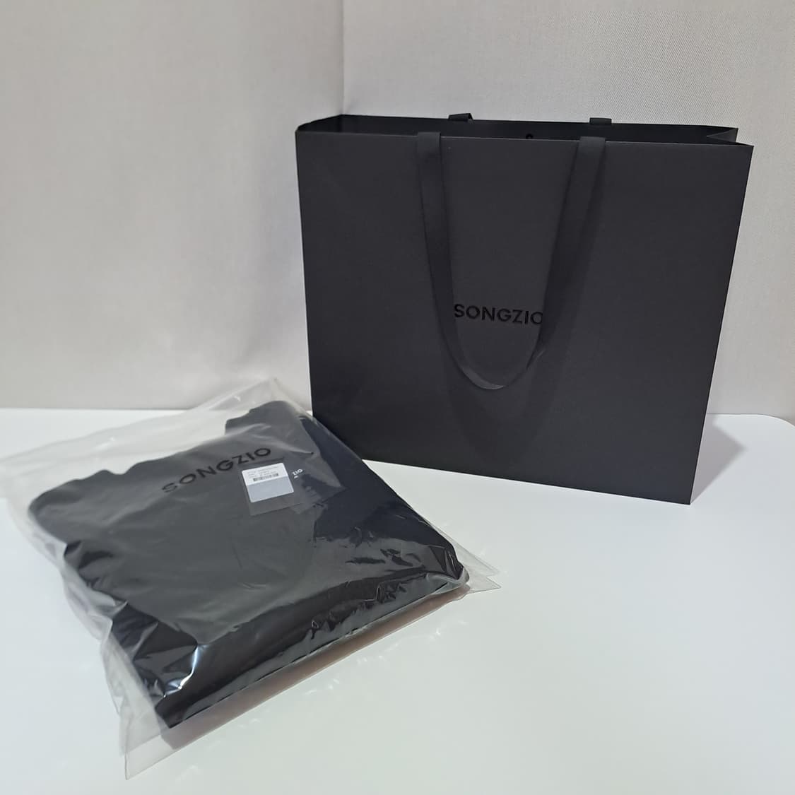 (새제품) 송지오 DC 콜라보 저스티스리그 후드 105 B791 상품이미지3