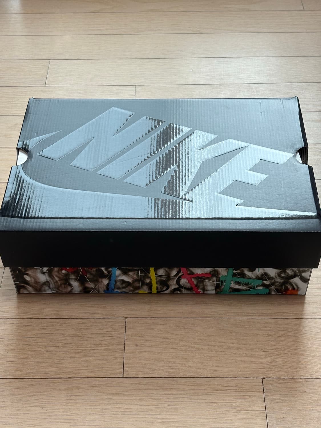 [270]나이키 x 피스마이너스원 에어포스 1 로우 파라노이즈 3.0 상품이미지3