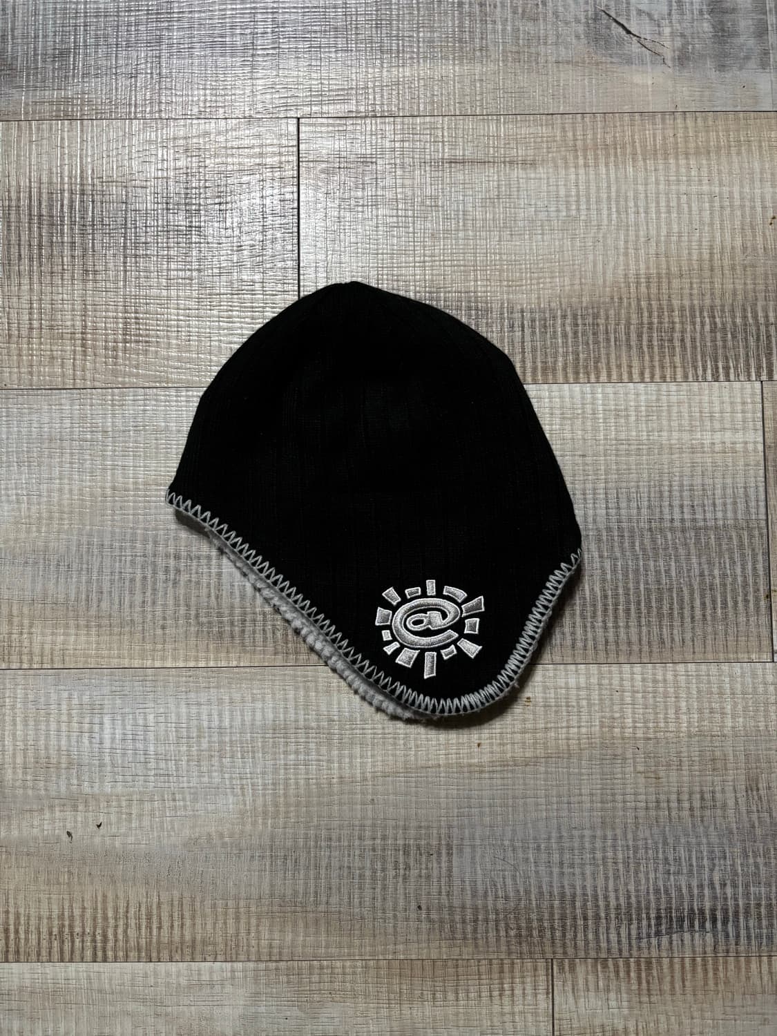 always 올웨이즈 이어플랩 비니 상품이미지1