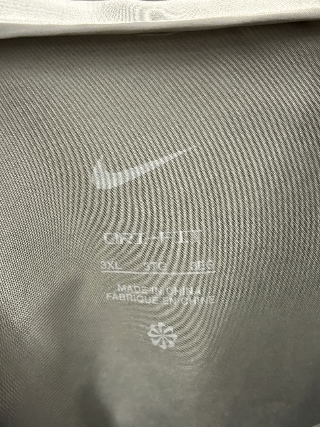 나이키 드라이핏 러닝 바람막이 3XL 상품이미지4