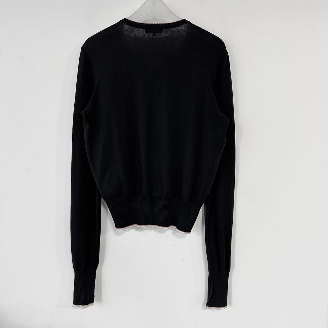 에트로 ETRO 페이즐리 니트 가디건 상품이미지4