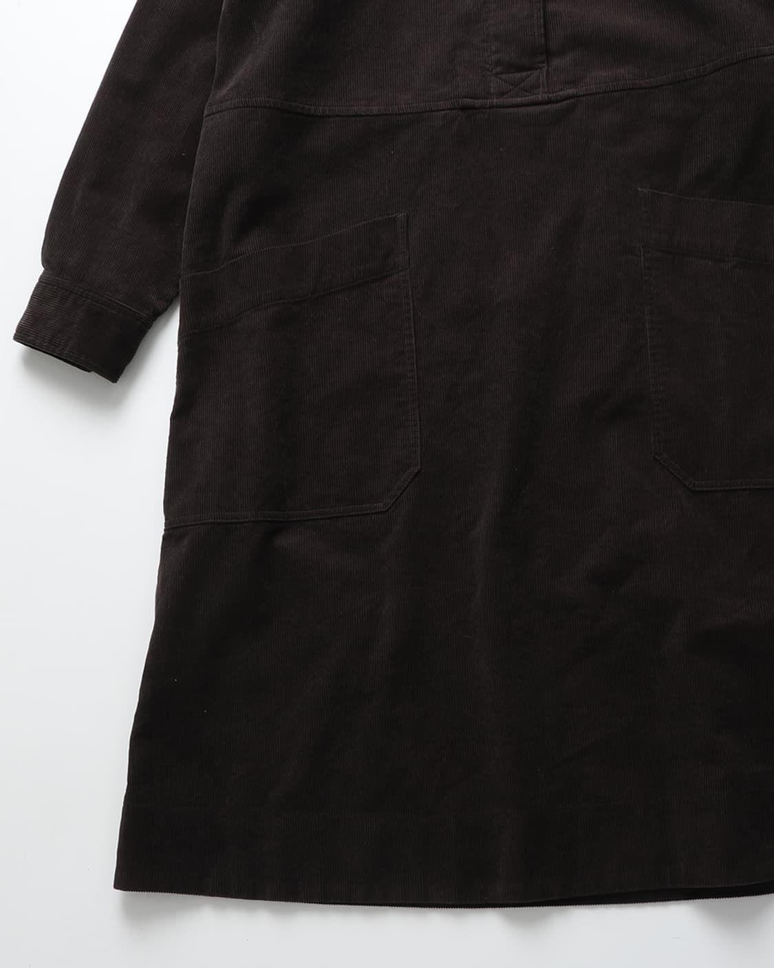 MHL. Dry Cotton Needle Cord 상품이미지7