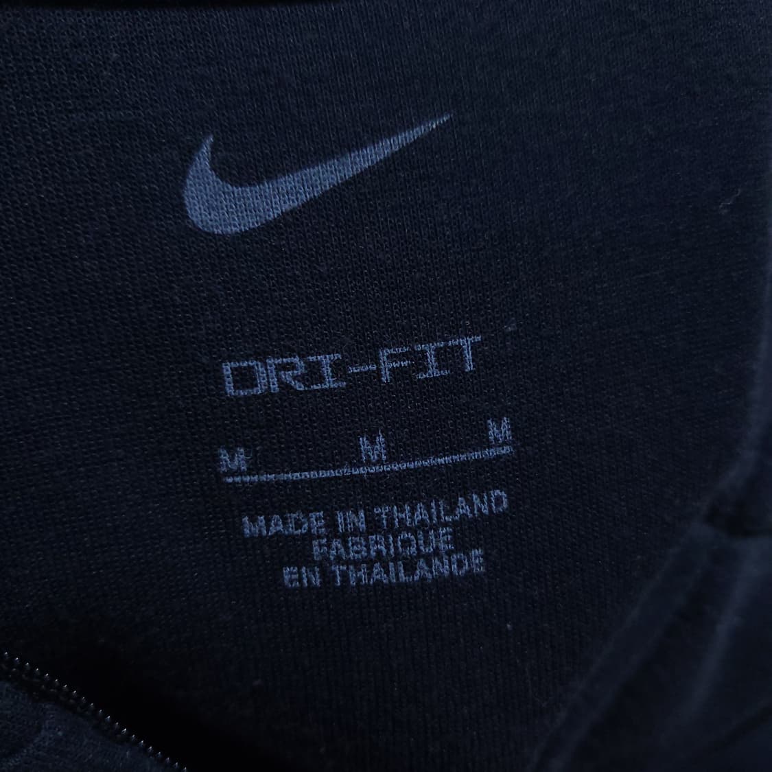 나이키 Nike 남 집업 M 0406 상품이미지6