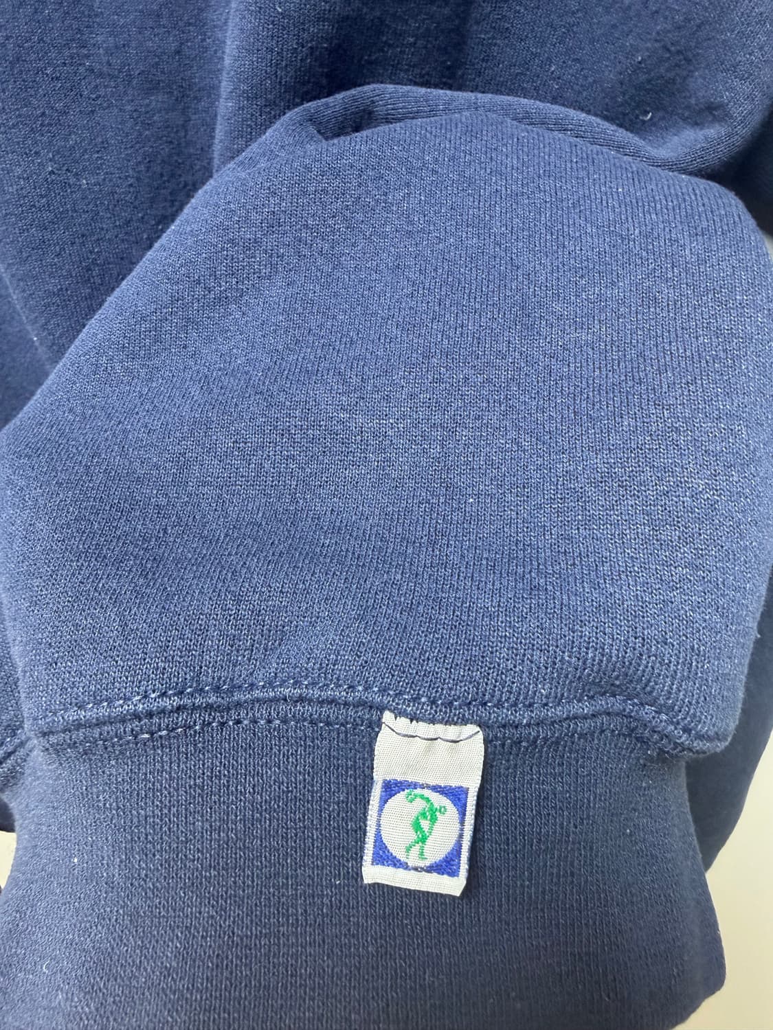 90s 빈티지 FEDEX 스웻셔츠 맨투맨 XL 상품이미지7