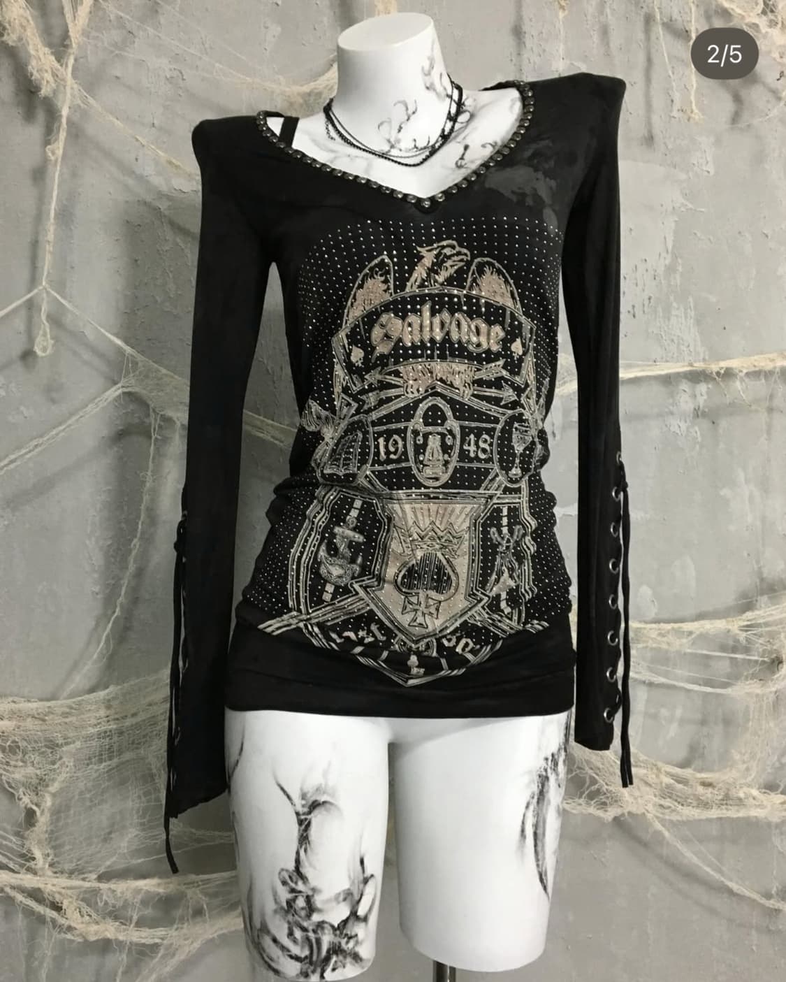 salvage 상품이미지2