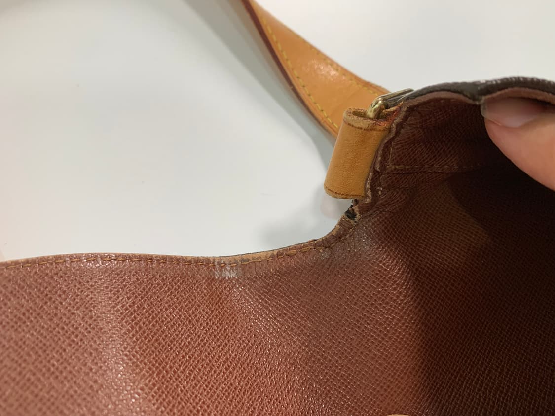 루이비통 뮤젯 살사 크로스백 상품이미지6