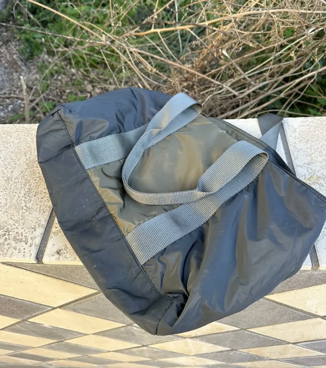 Prada sport nylon shoulder bag 상품이미지2