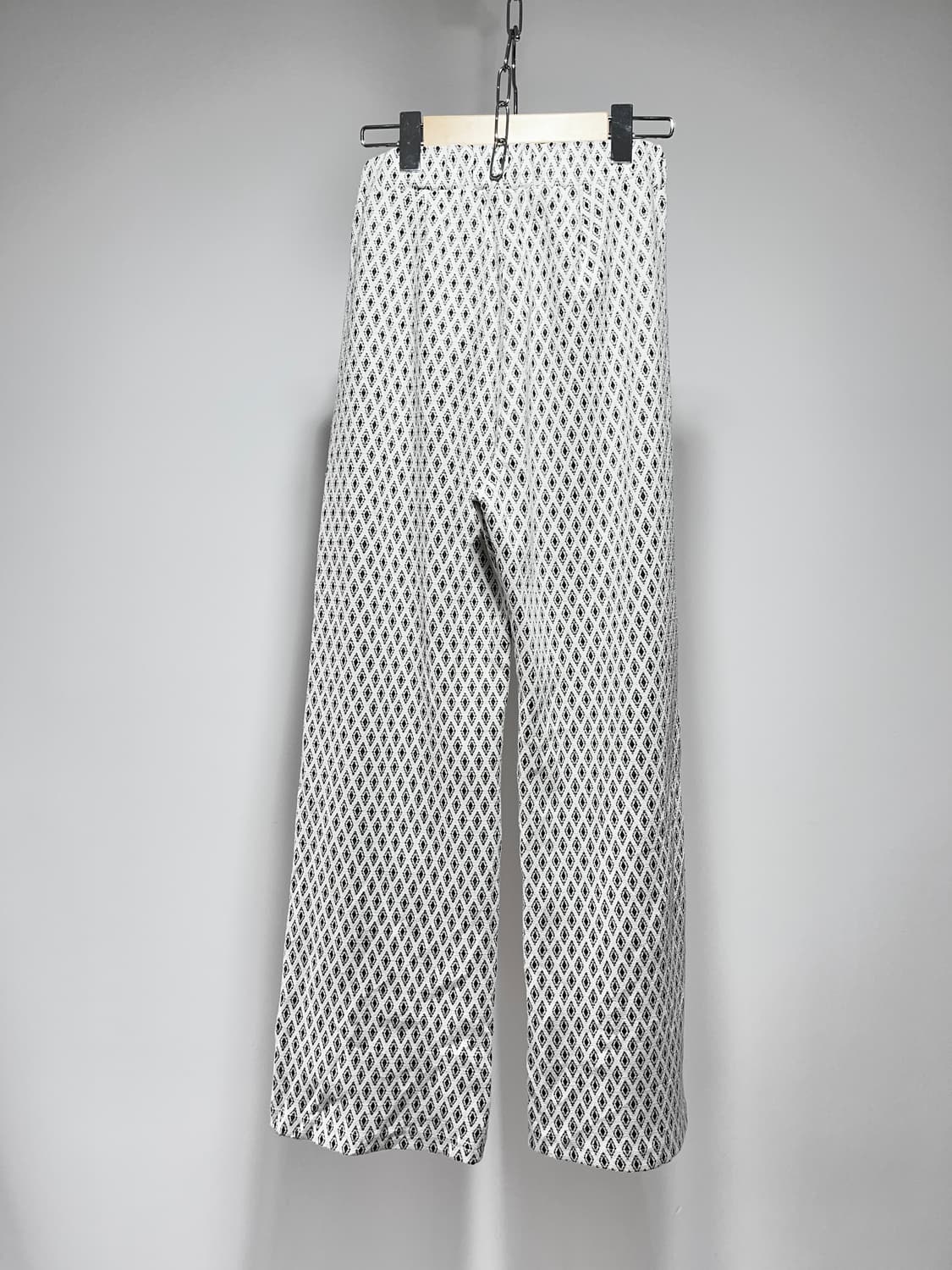 JEANASIS pants 상품이미지4