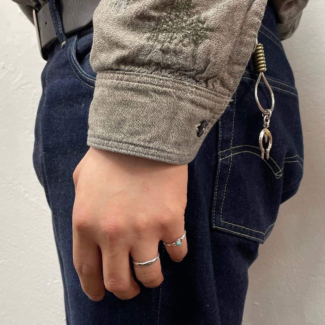 네이티브 아메리칸 주얼리 (Native American Jewelry) 상품이미지6