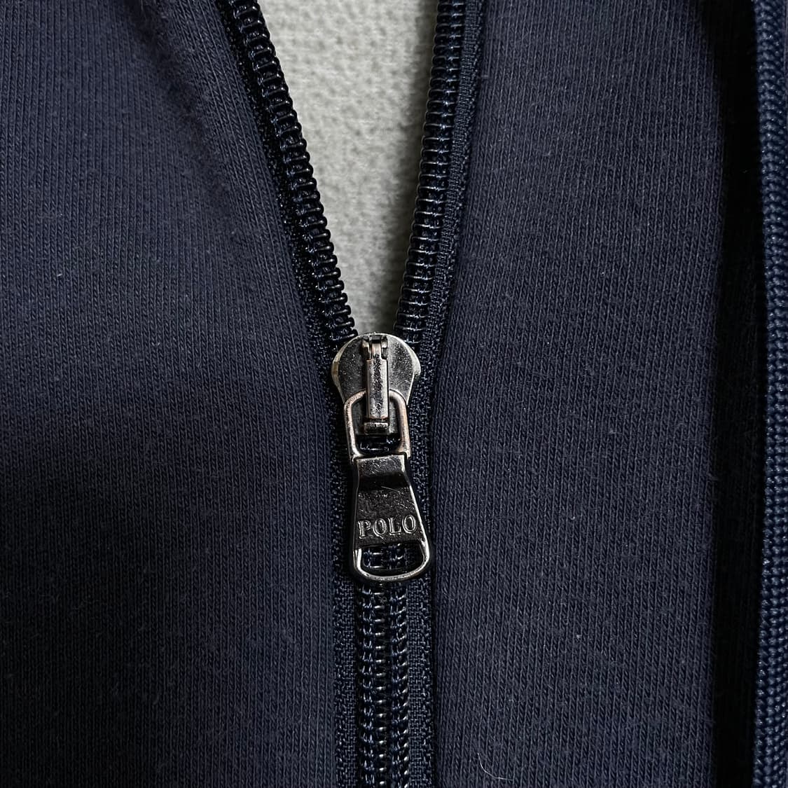 폴로 랄프로렌 신형 후드집업 L 상품이미지5