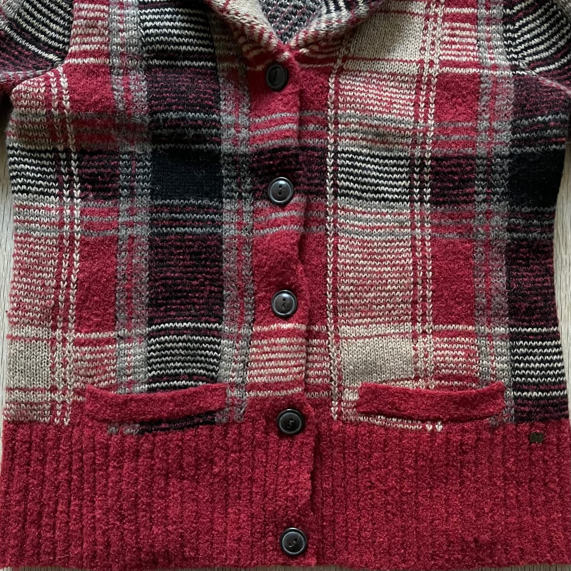 cardigan 상품이미지5