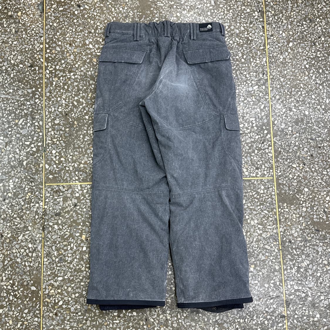 00s 나이키 ACG 스톰핏 스노우보드 팬츠 XXL(36) 상품이미지2