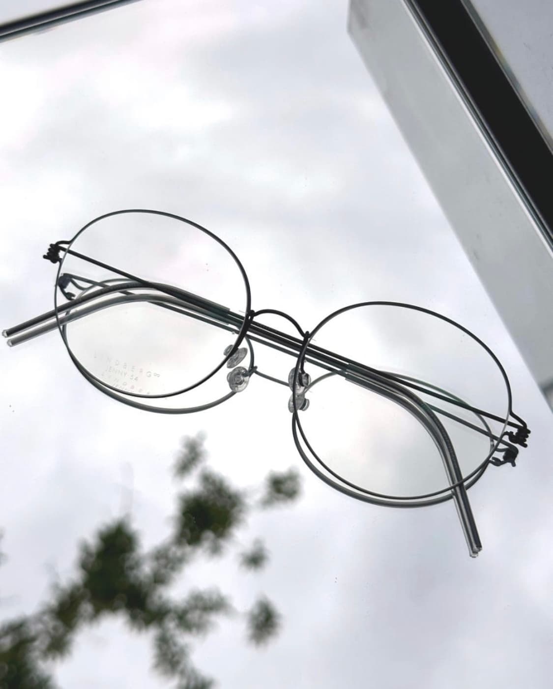 린드버그 제니 에어 티타늄 새상품 상품이미지6