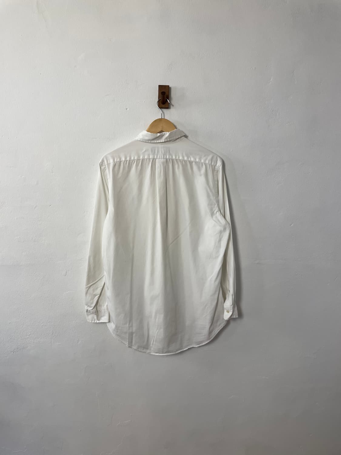 폴로 커스텀핏 셔츠  상품이미지8