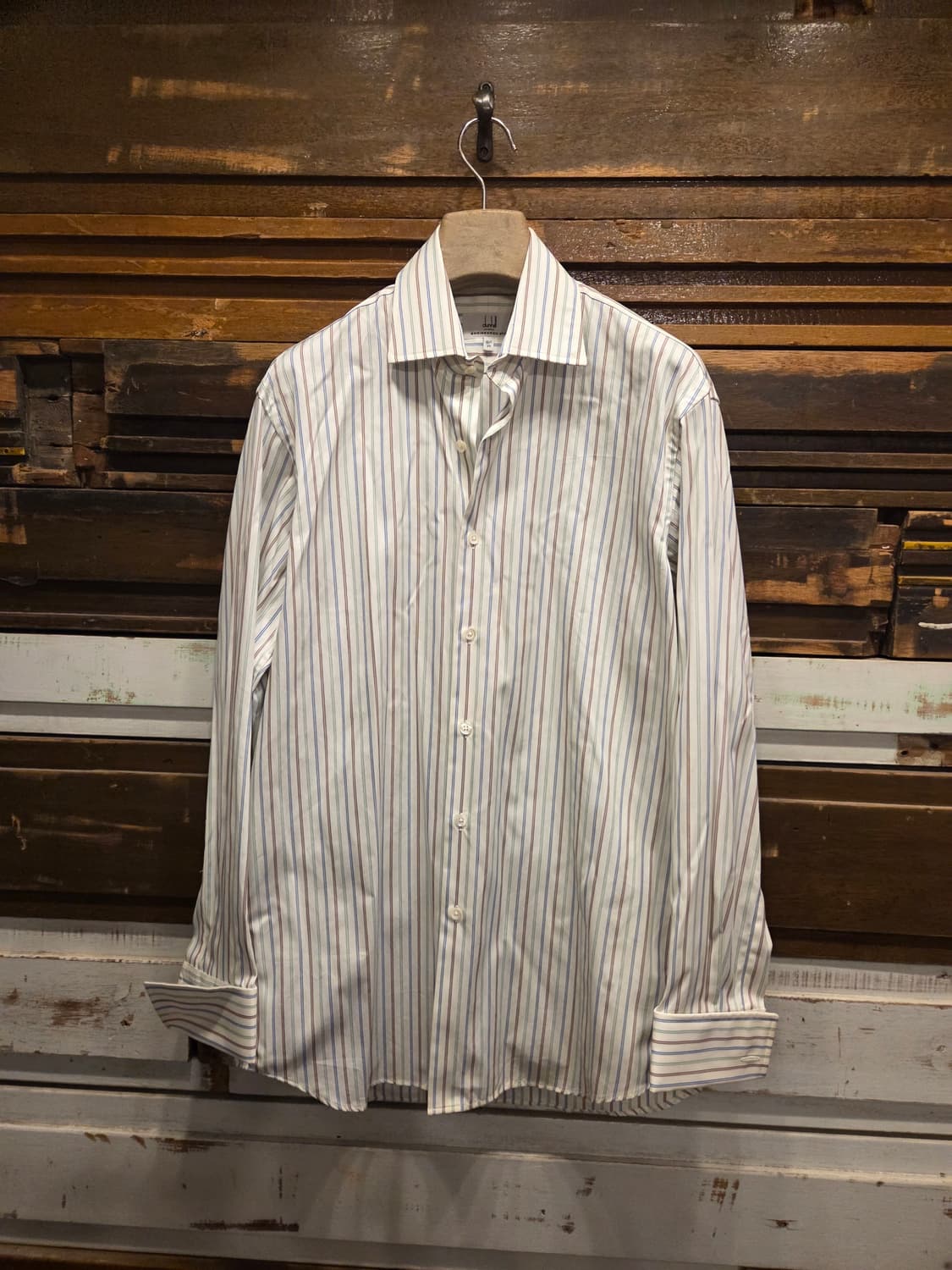 던힐 드레스셔츠 상품이미지8