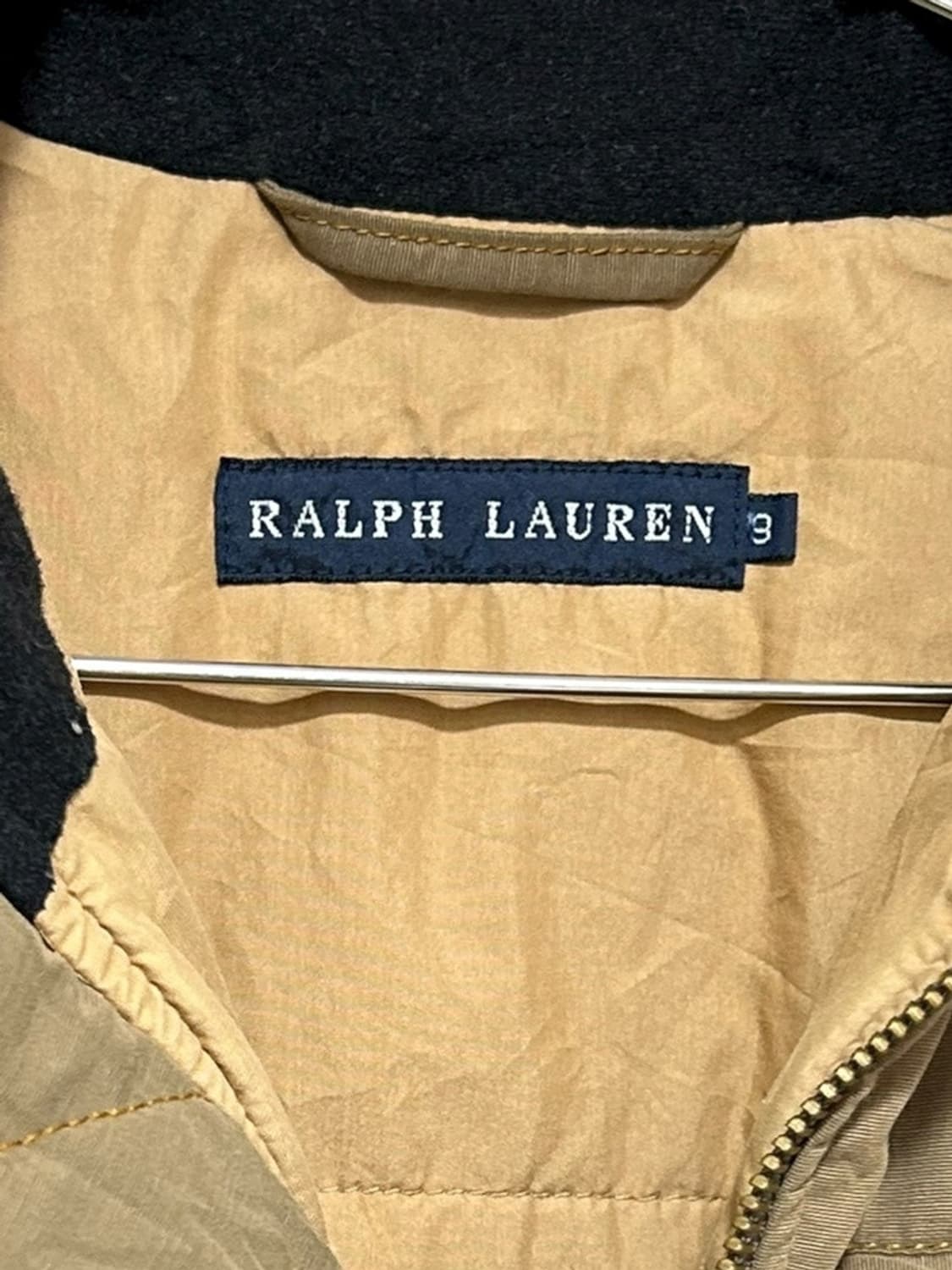 vtg jacket 상품이미지3