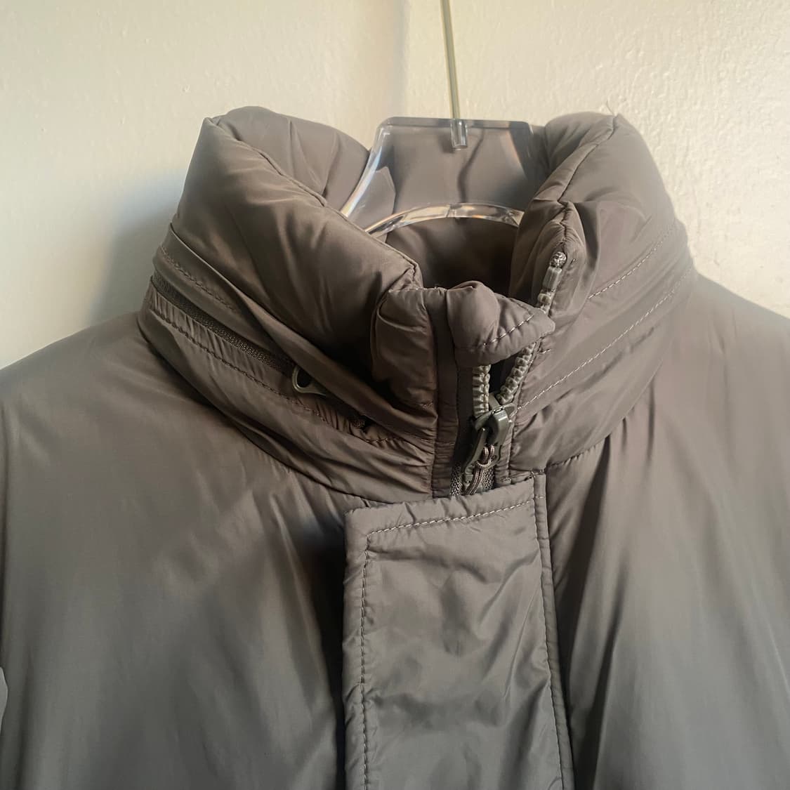 🌊ECWCS MONSTER PARKA 상품이미지5