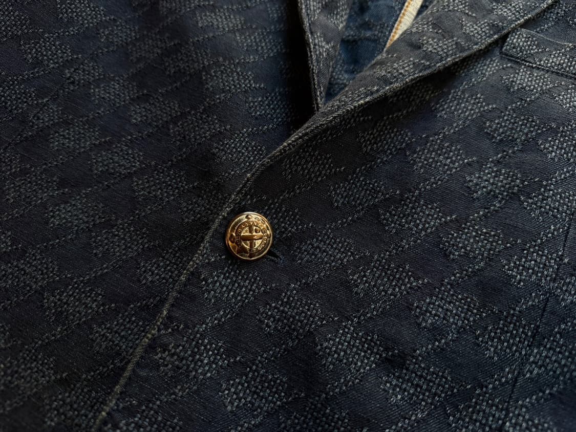 치르꼴로 테일러드 자켓 슬림100 상품이미지7