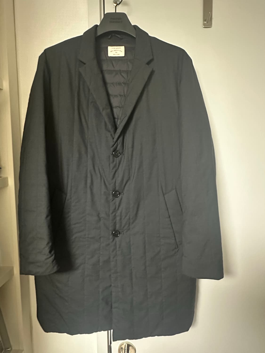 클럽 모나코 남성 패딩 코트 XL 상품이미지1