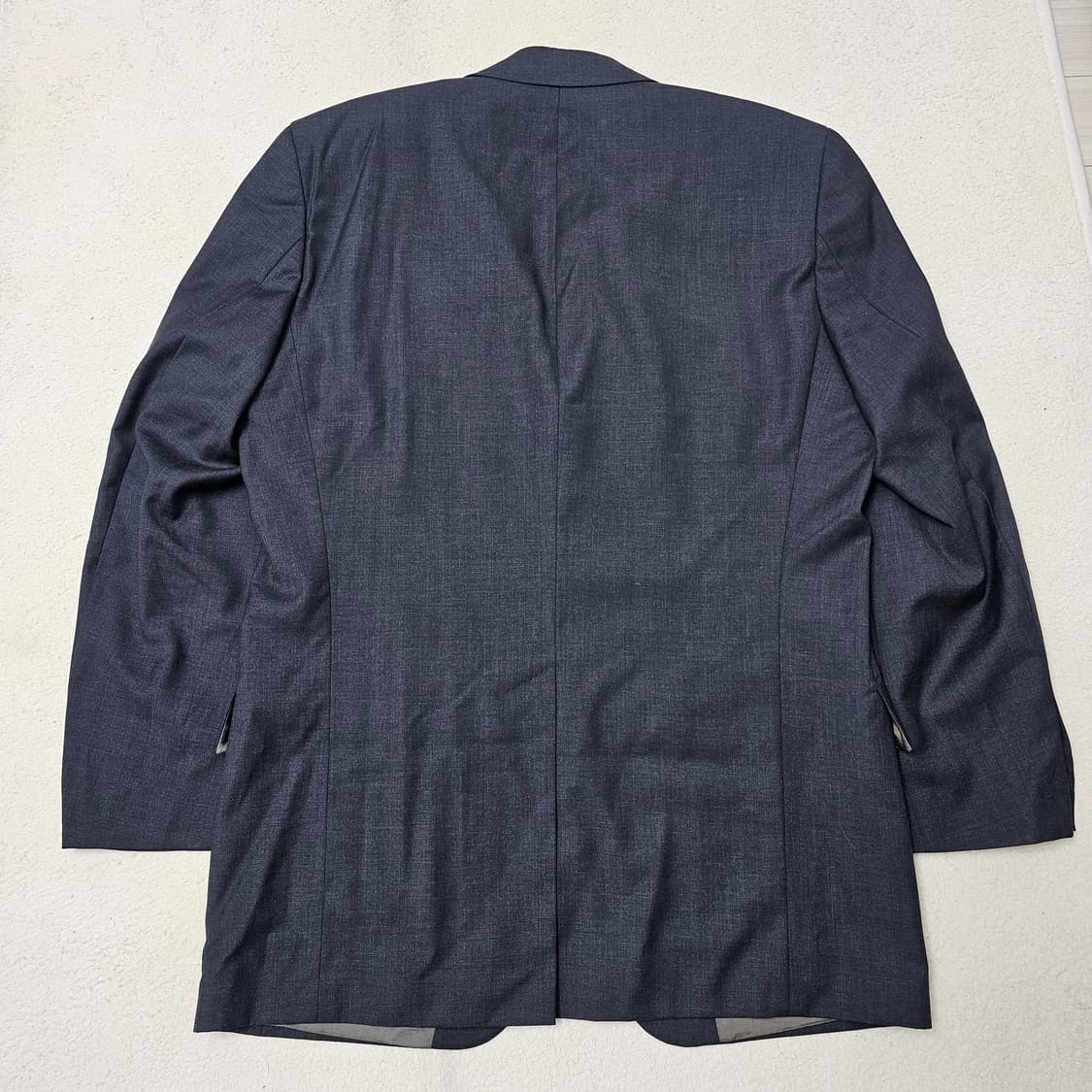 XL 휴고보스 남자 블레이저 자켓 상품이미지2