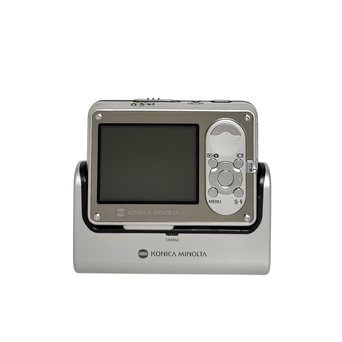 Konica Minolta dimage X1 코니카 미놀타 디미지 X1 상품이미지9