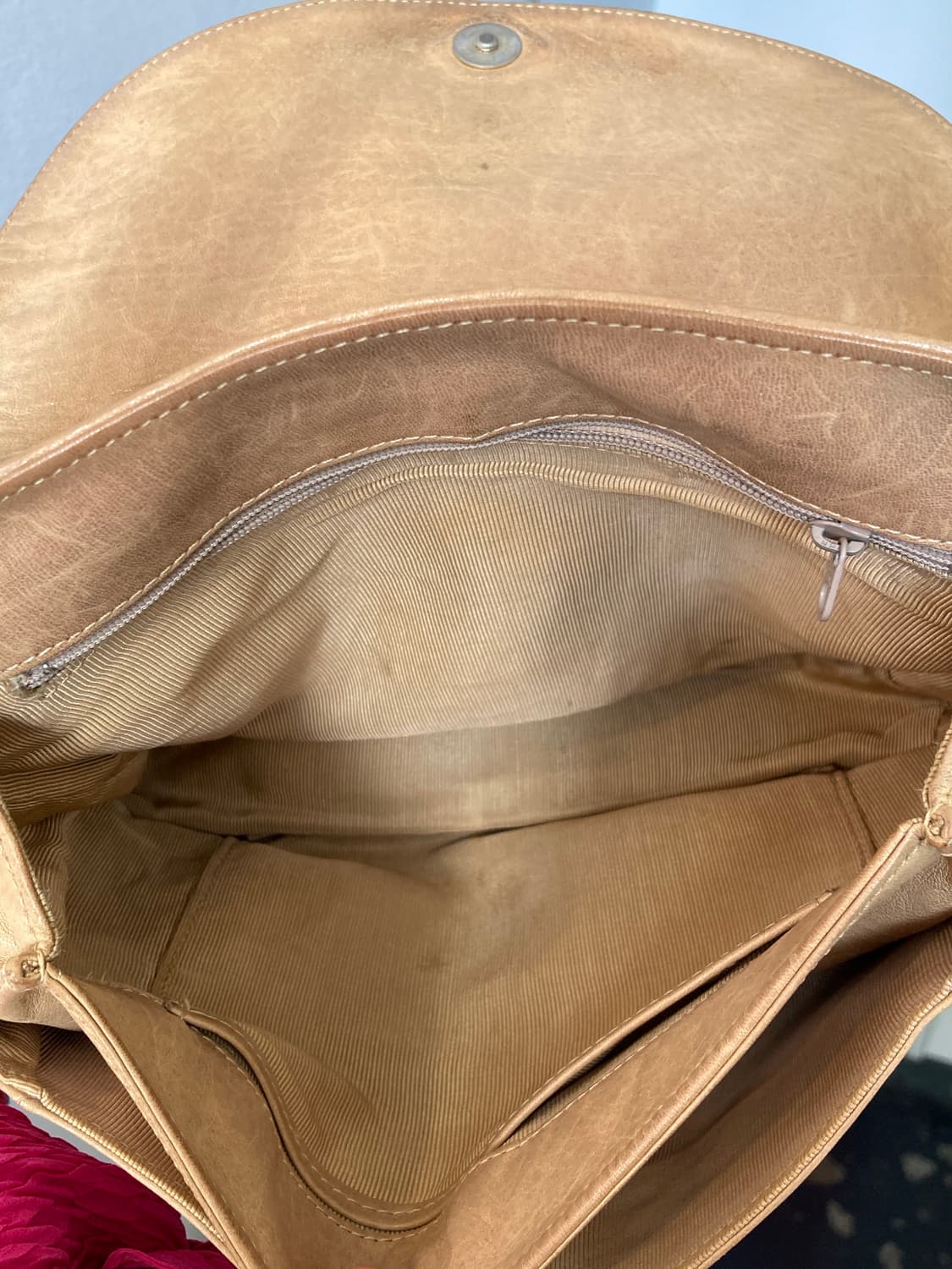 빈티지 에스닉 크로스백 상품이미지8